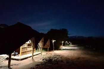 Готель Mara Chui Camp Ololaimutiek Екстер'єр фото
