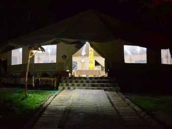 Готель Mara Chui Camp Ololaimutiek Екстер'єр фото